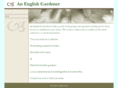 anenglishgardener.com