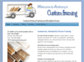 anthonysframing.com
