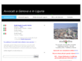 avvocati-genova.com