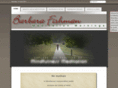 barbarafishman.com