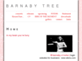 barnabytree.com