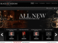 blackwidowstore.com