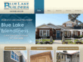 bluelakebuilder.com