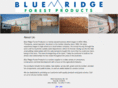 blueridgeforestproducts.com
