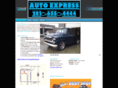 bobsautoexpress.com