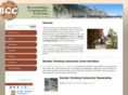 boulderclimbingcommunity.net