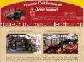 brasserie-restaurant-cafe-paris.com