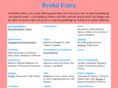 bridalextra.net