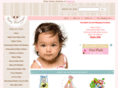 browneyedbabyboutique.com