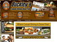 buckleysgrill.com