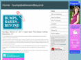 bumpsbabiesandbeyondexpo.com