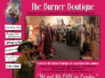 burnerboutique.com