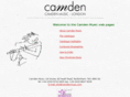 camdenmusic.com
