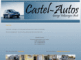 castel-autos.com