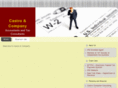 castroandcompany.com