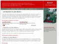 china-mower.com