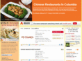 chineserestaurantsincolumbia.com