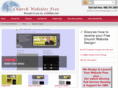 churchwebsitefree.com