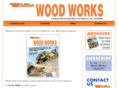 cnwood-works.com