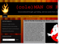 colemanonfire.com