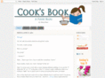 cooksbookblog.com