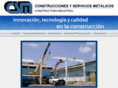 csmconstrucciones.com