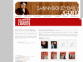 dannygokeydaily.com