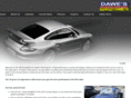 dawesmotorsports.com