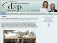 deckerpomeranzdentistry.com