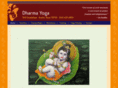 dharma-yoga.net