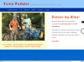 dinnerbybike.com
