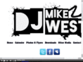 djmikewest.net