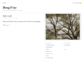dougfrye.com