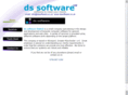 dssoftware.co.uk