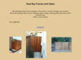 eastbayfencepros.com