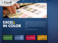 excellincolor.com
