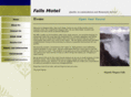 fallsmotel.com