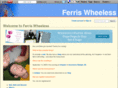 ferriswheeless.com