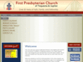 firstpresbyteriantequesta.com