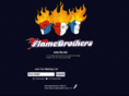 flamebrothers.com