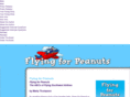 flyingforpeanuts.com