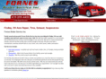 fornesbrake.com