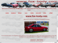 fox-body.com