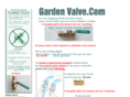 gardenvalve.com