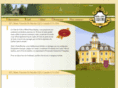 golfhotelstastny.com