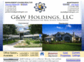 gwholdingsllc.com