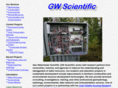 gwscientific.com