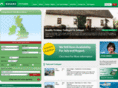 hogans-irish-cottages.com