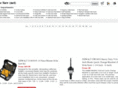 holesaw.net
