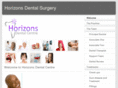 horizonsdental.co.uk